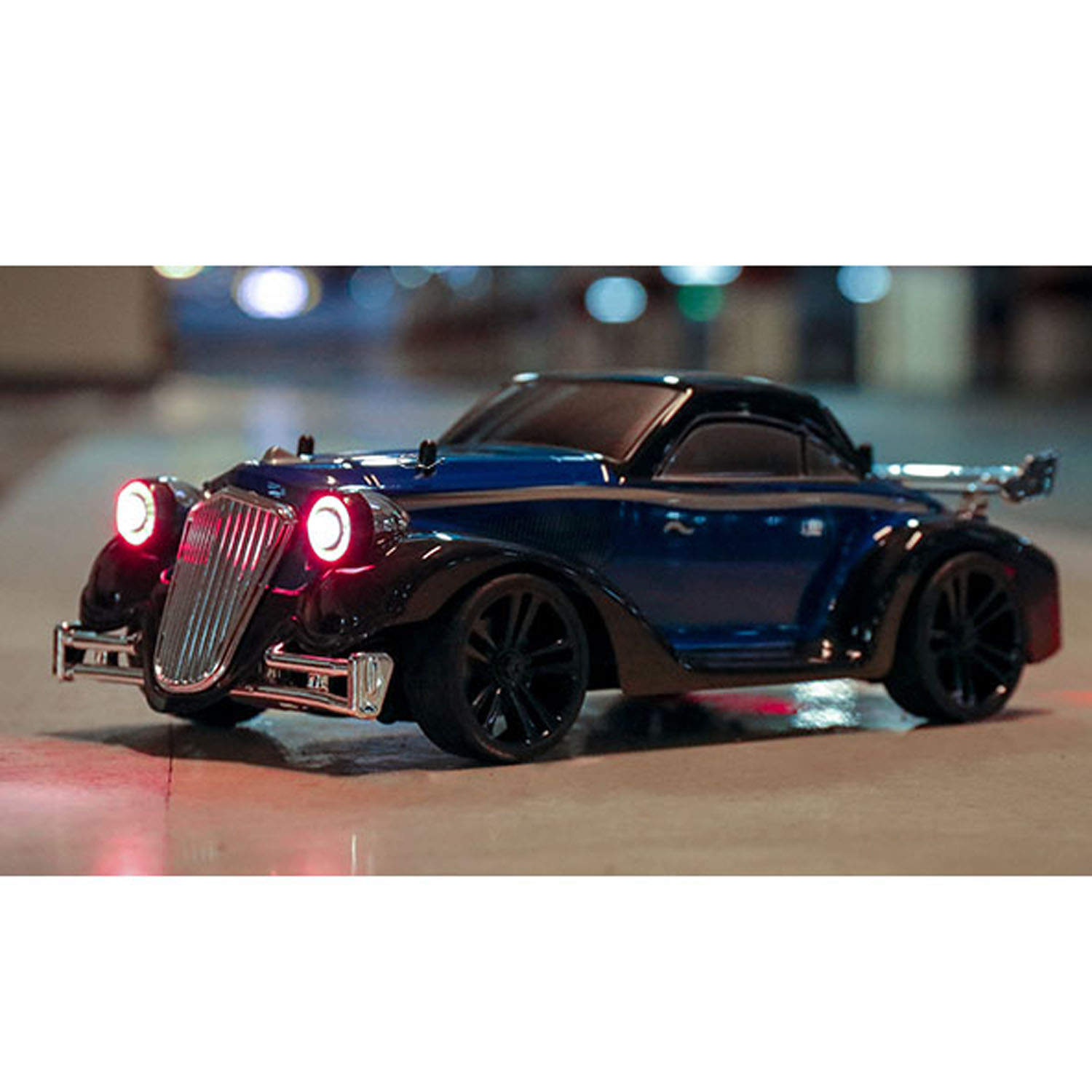 Vintage Toys Collector - Toys 1/16 RTR SCY 16302 AWD