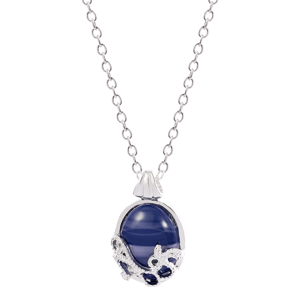 Vintage Collector - Fashion Movie The Vampire Diaries Necklace