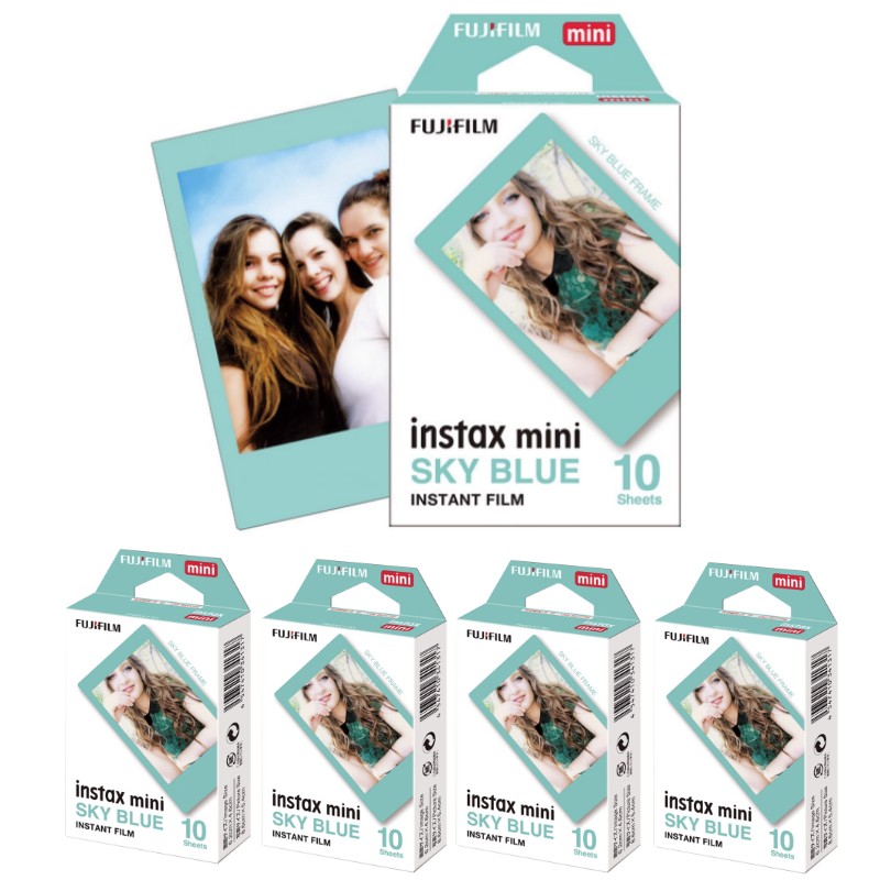 Instant Photos For Fujifilm In - Instant Film Pack recension och pris