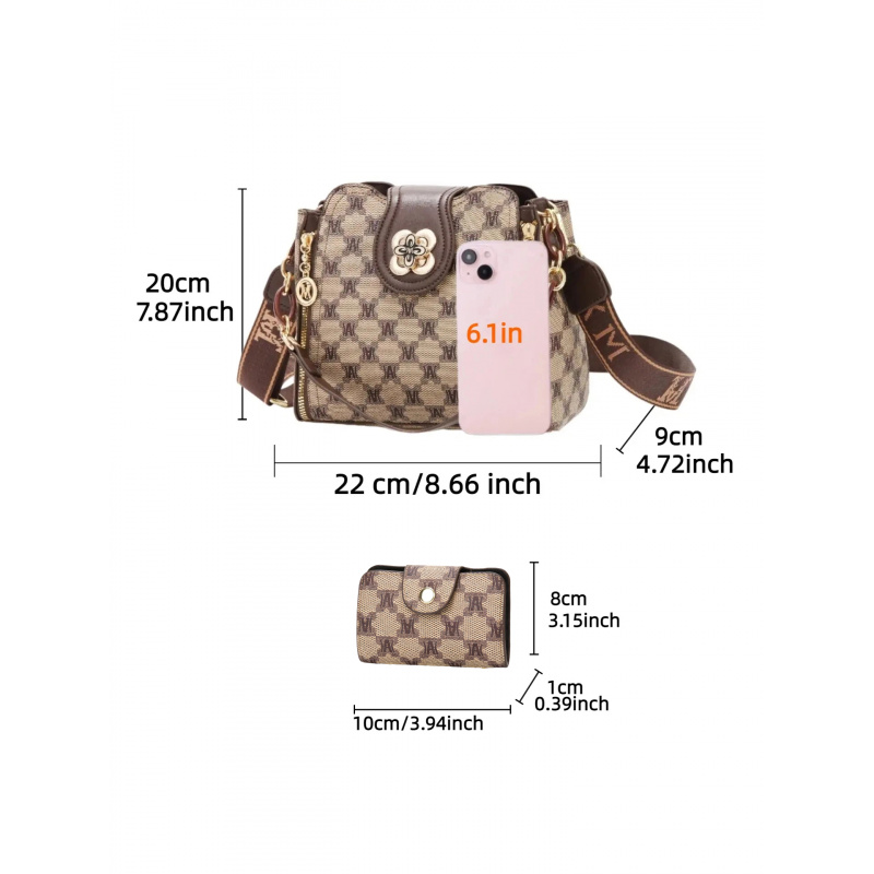vintage letter printed shoulde - Vintage Zipper recension och pris