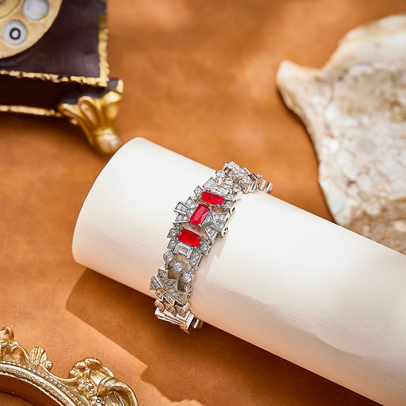 Designer Collection Style Ring - Vintage Collectible Jewelry recension och pris