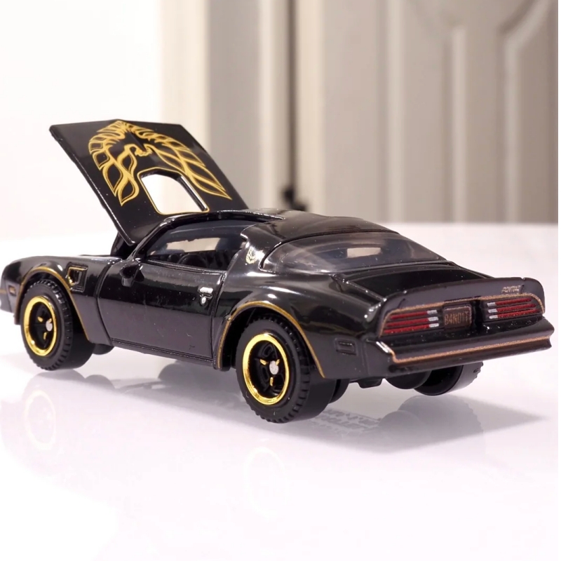 2026 Matchbox 1:64 Diecast Met - Vintage Toys Collector recension och pris