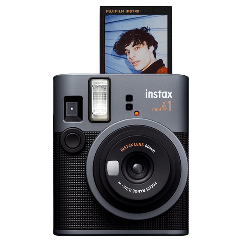 New Original Fujifilm Instax M - Instant Film Pack recension och pris