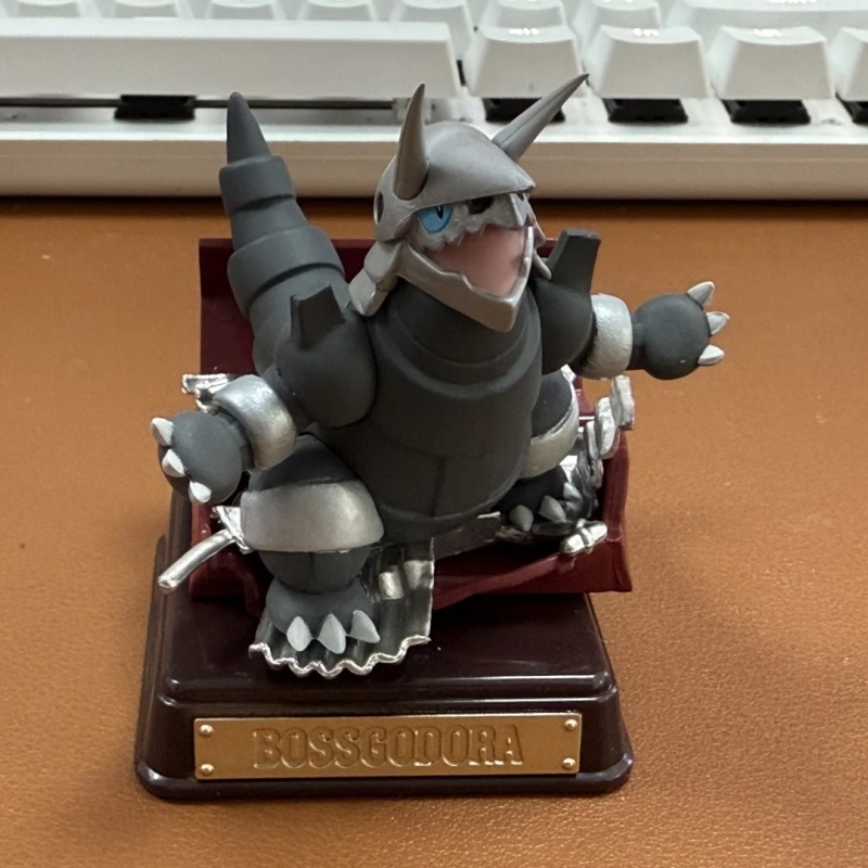Original Re-Ment Pokemon Vinta - Vintage And Collectible Toys recension och pris