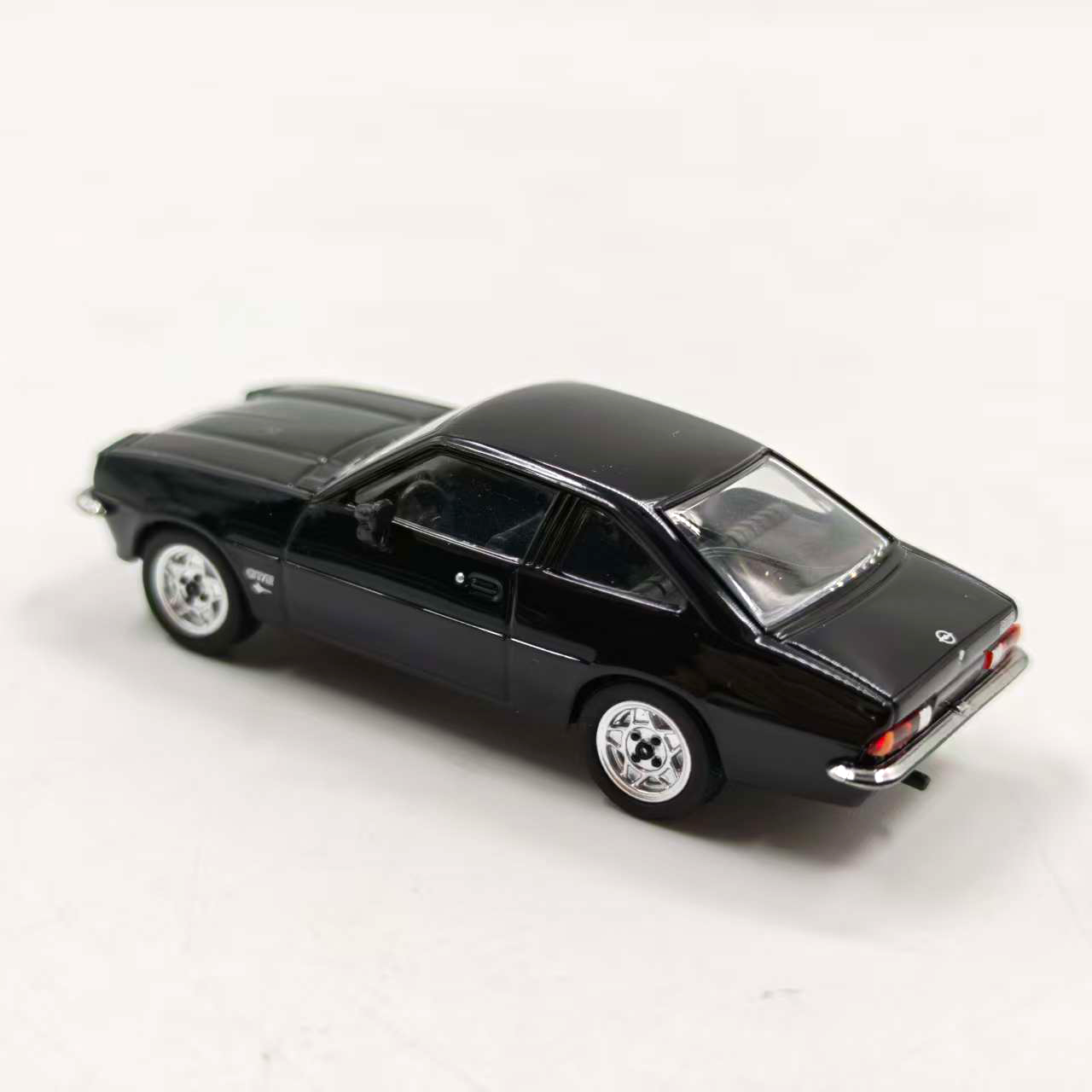 Herpa 1/87 Scale OPEL GT/E Spo - Vintage Collectibles recension och pris