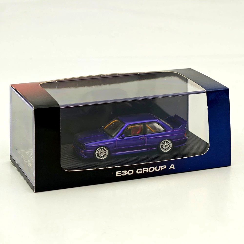 Mortal 1:64 Scale M3 E30 Coupe - Vintage Collectibles recension och pris