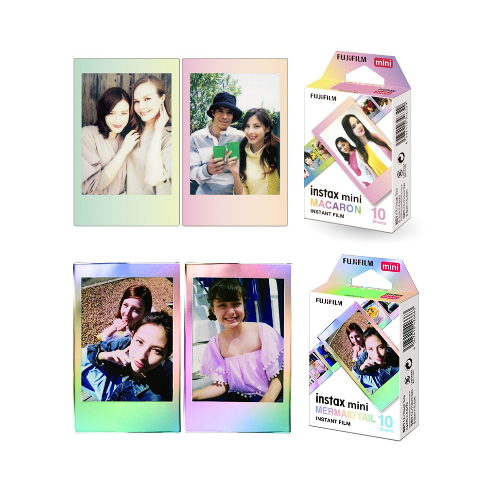 3 Inch 10/20 Sheets Fujifilm F - Instant Film Pack recension och pris