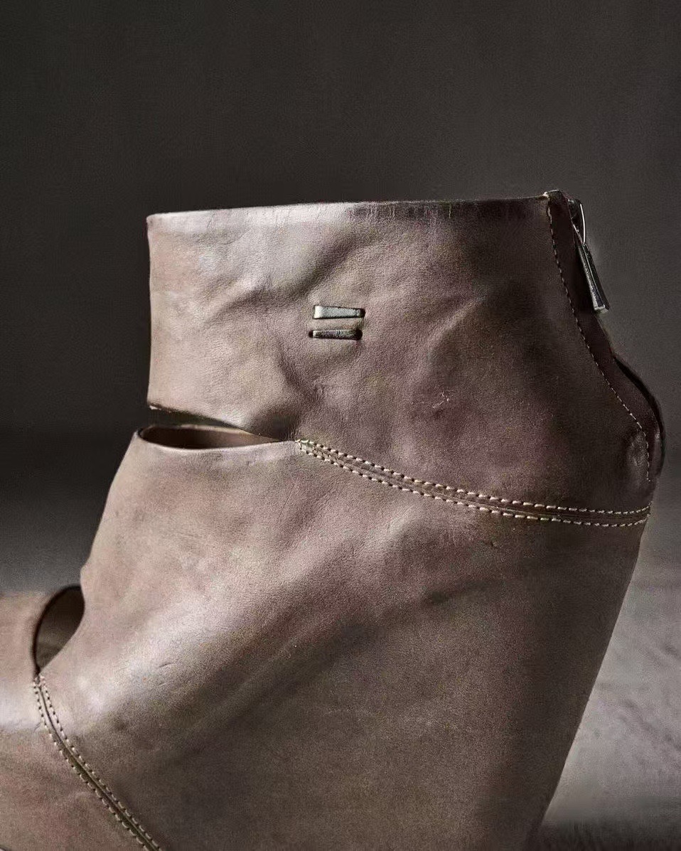 Summer New Women's Vintage Gre - Vintage Zipper recension och pris