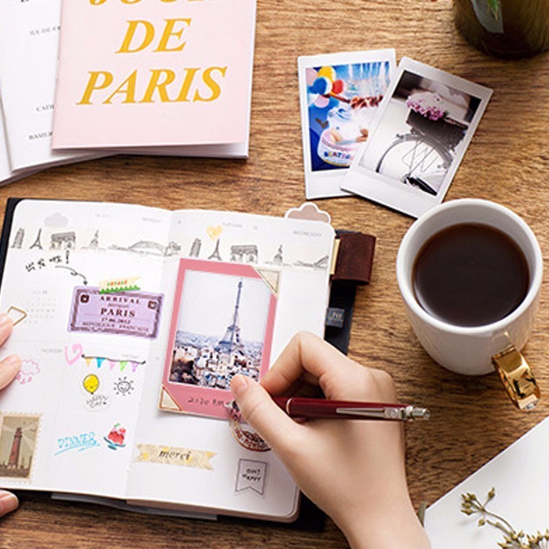 Original Fujifilm Instax Mini  - Instant Film Pack recension och pris