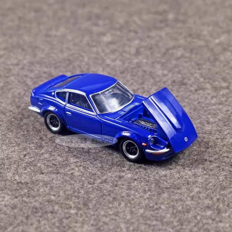 Takara Tomy Tomica Premium 09  - Vintage Collectible Model Cars recension och pris