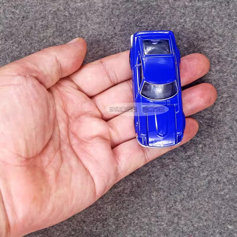 Takara Tomy Tomica Premium 09  - Vintage Collectible Model Cars recension och pris