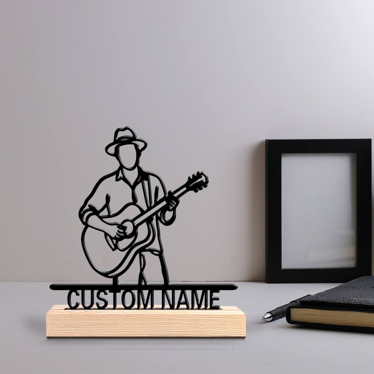 1pc Cartoon Personalized Custo - Vintage Collector recension och pris