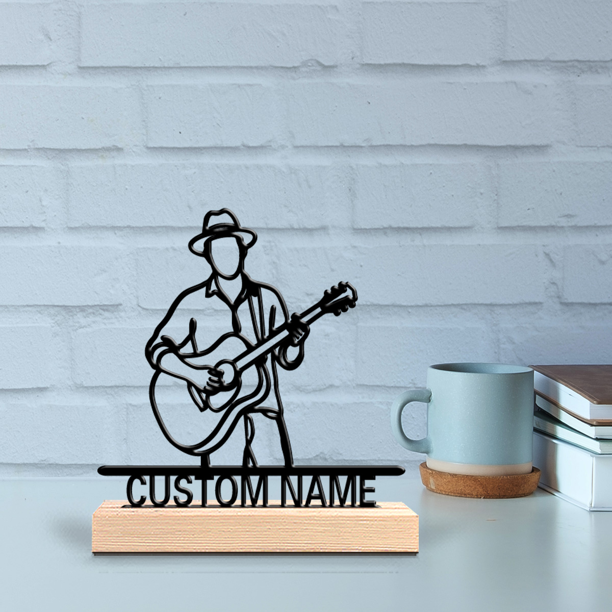 1pc Cartoon Personalized Custo - Vintage Collector recension och pris