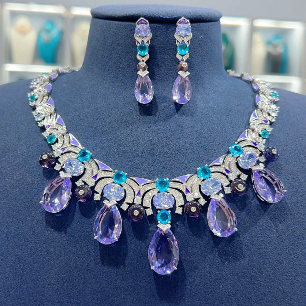 Designer Collection Style Earr - Vintage Collectible Jewelry recension och pris