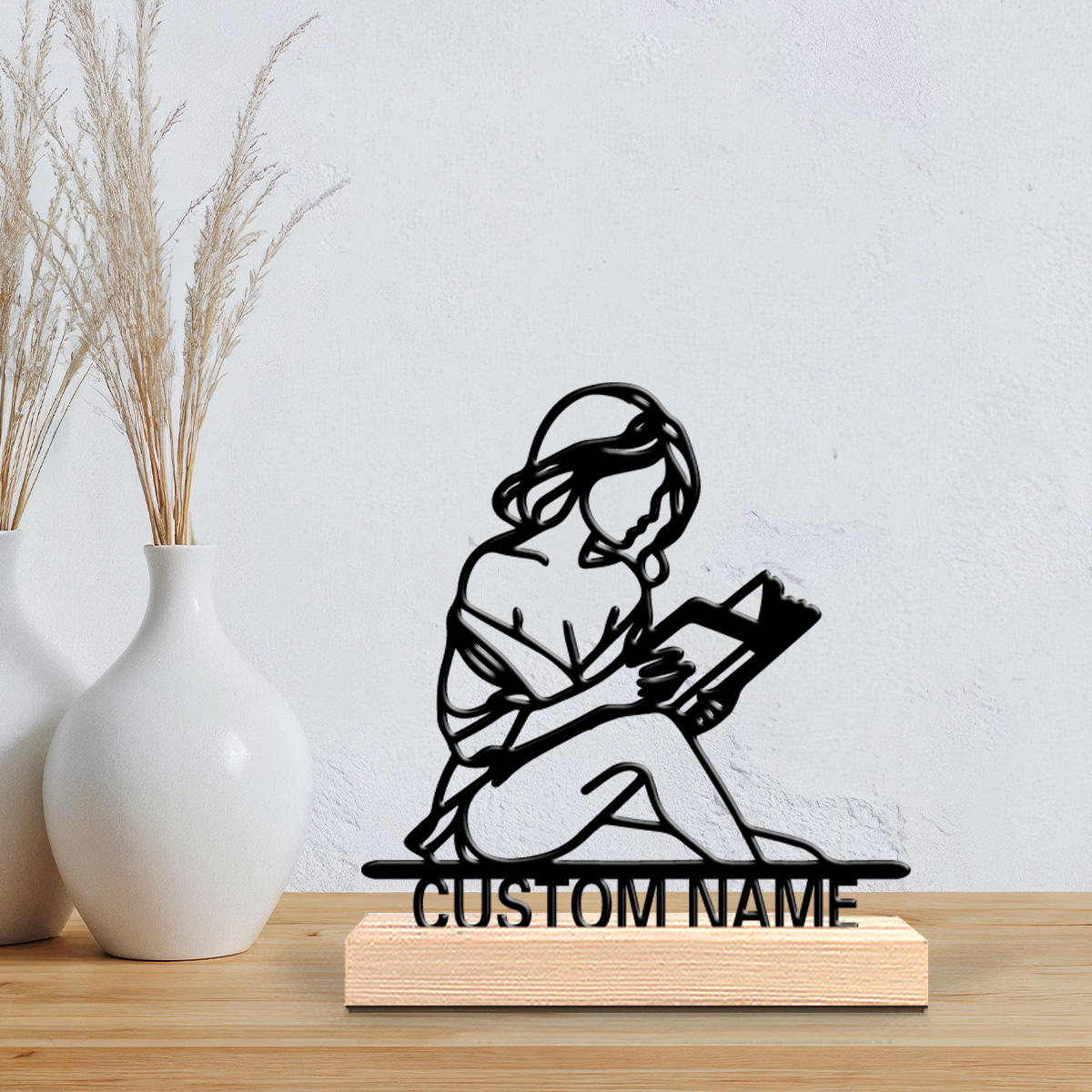 1pc Fashion Personalized Custo - Vintage Collector recension och pris