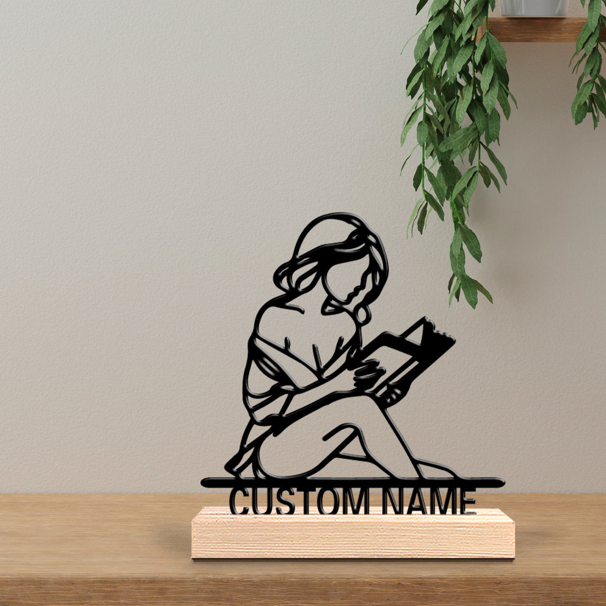 1pc Fashion Personalized Custo - Vintage Collector recension och pris