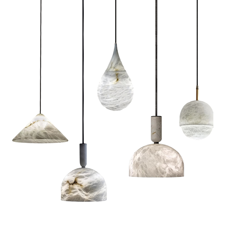 Retro Vintage Marble Collectio - Collectible Vintage Lamps recension och pris