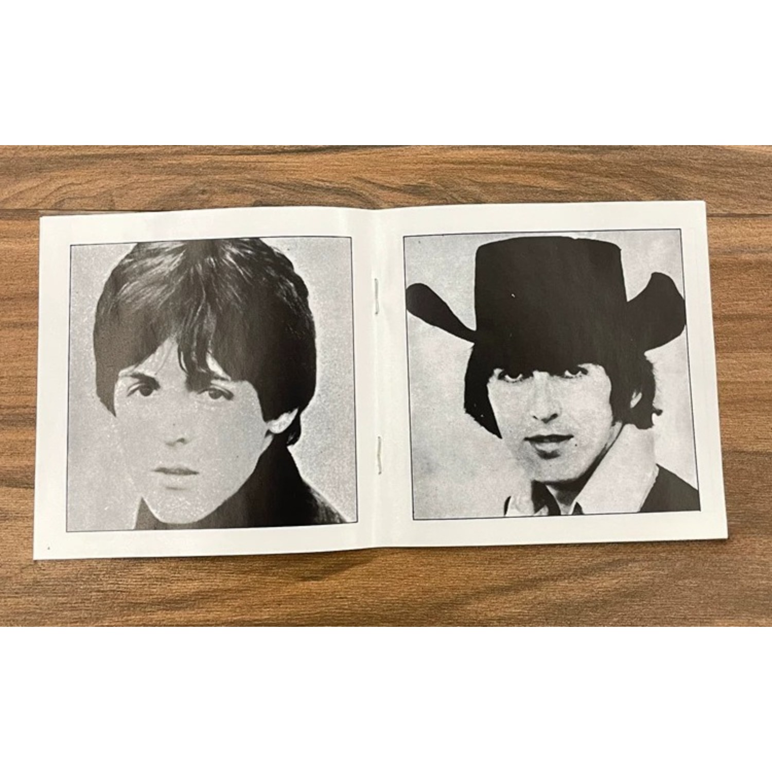 60s Vintage British Classic Po - Vintage Collectibles recension och pris