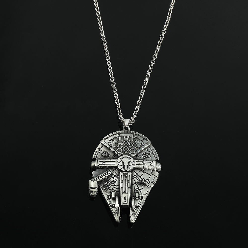 Vintage Spaceship Model Metal  - Vintage Collector recension och pris