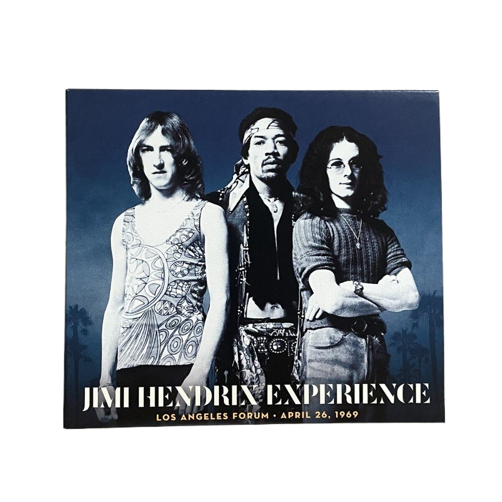 1969 Vintage Psychedelic Blues - Vintage Collector recension och pris