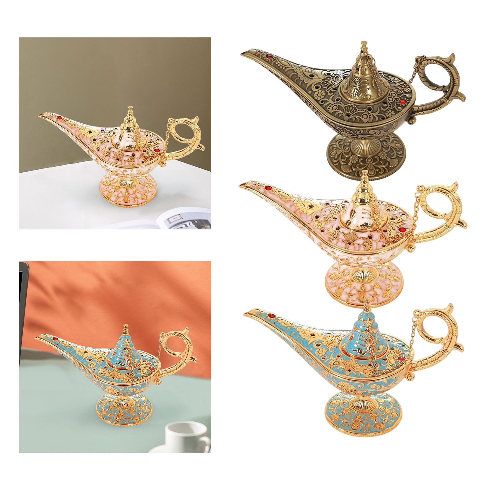 Classic Wishing Light Lamp Dec - Collectible Vintage Lamps recension och pris