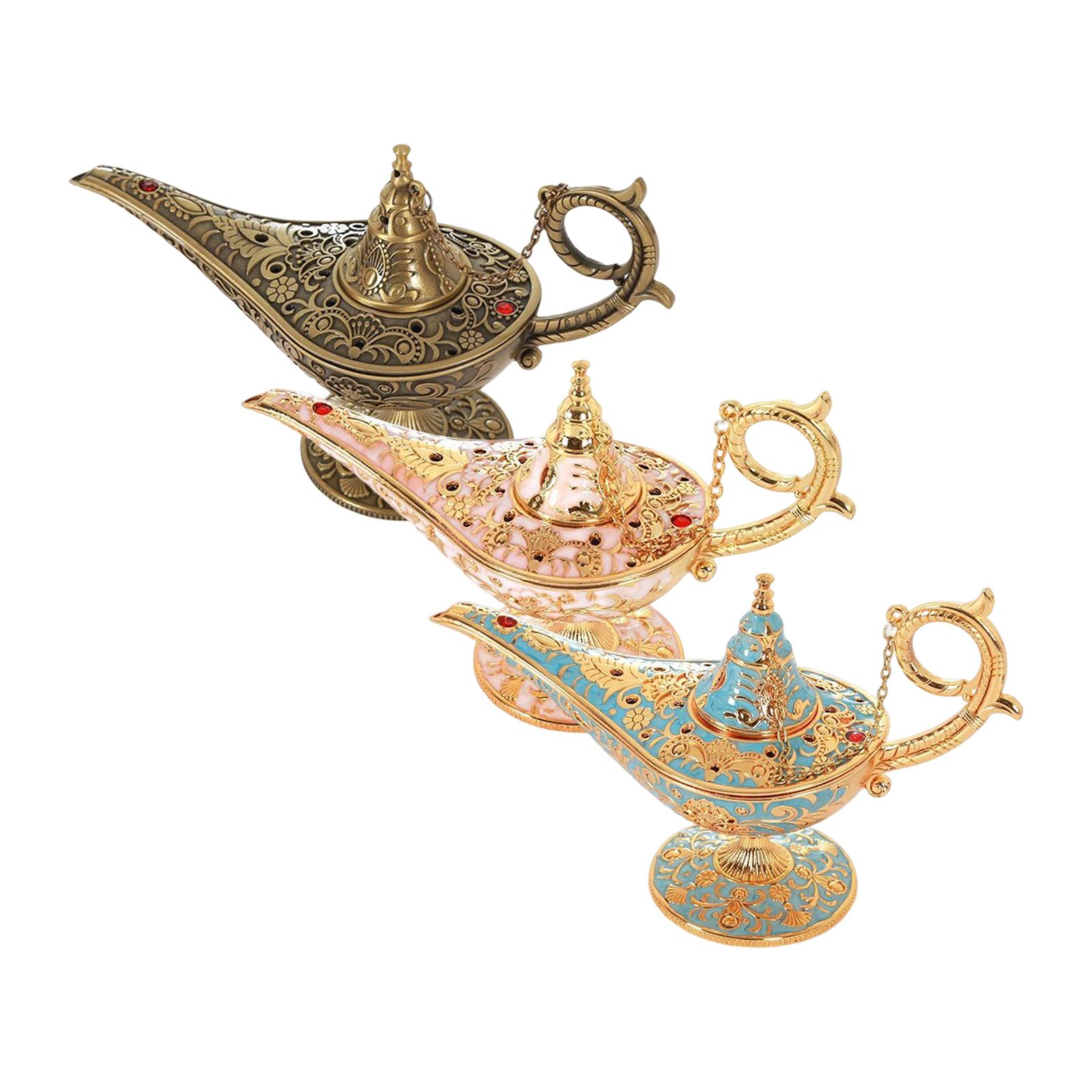 Classic Wishing Light Lamp Dec - Collectible Vintage Lamps recension och pris