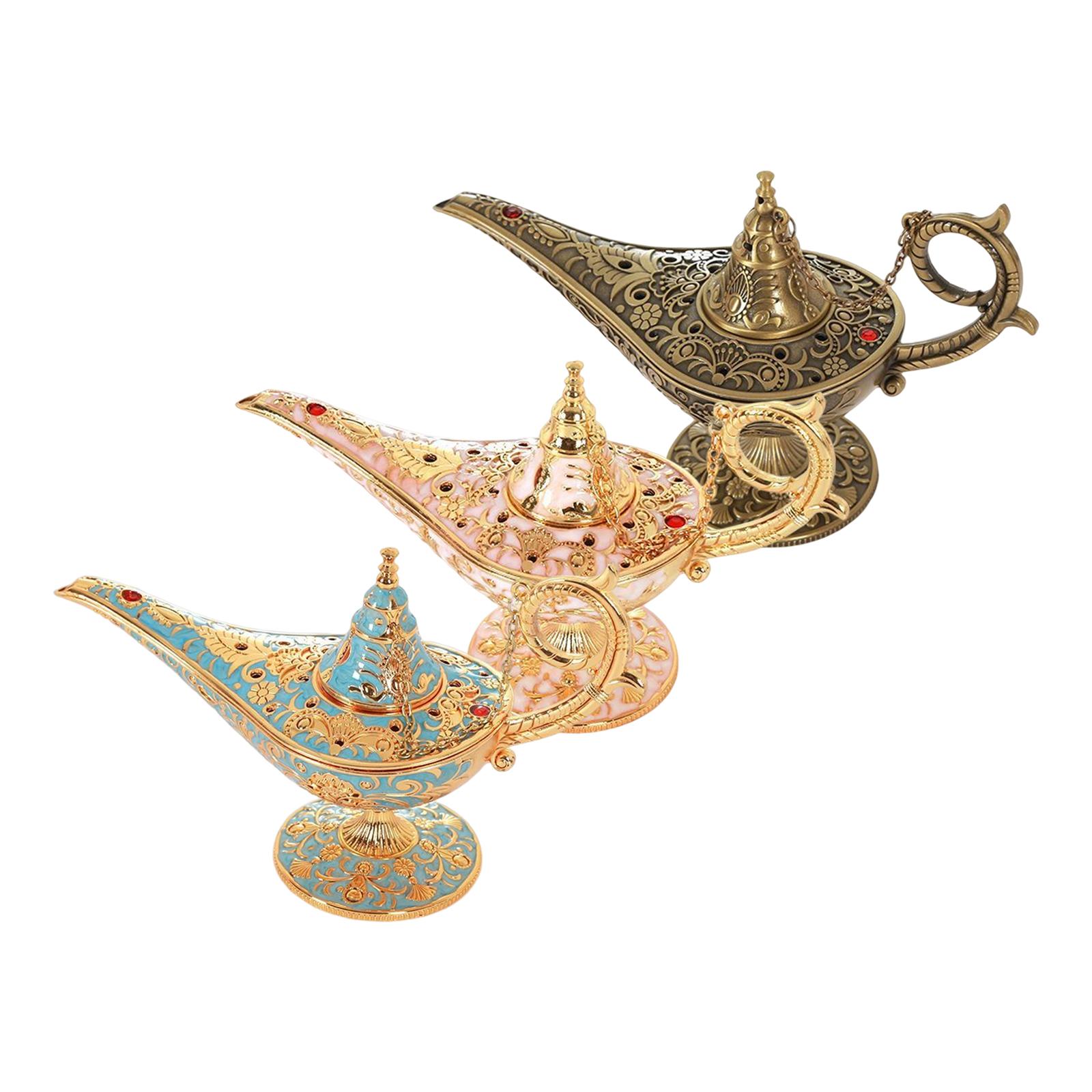 Classic Wishing Light Lamp Dec - Collectible Vintage Lamps recension och pris