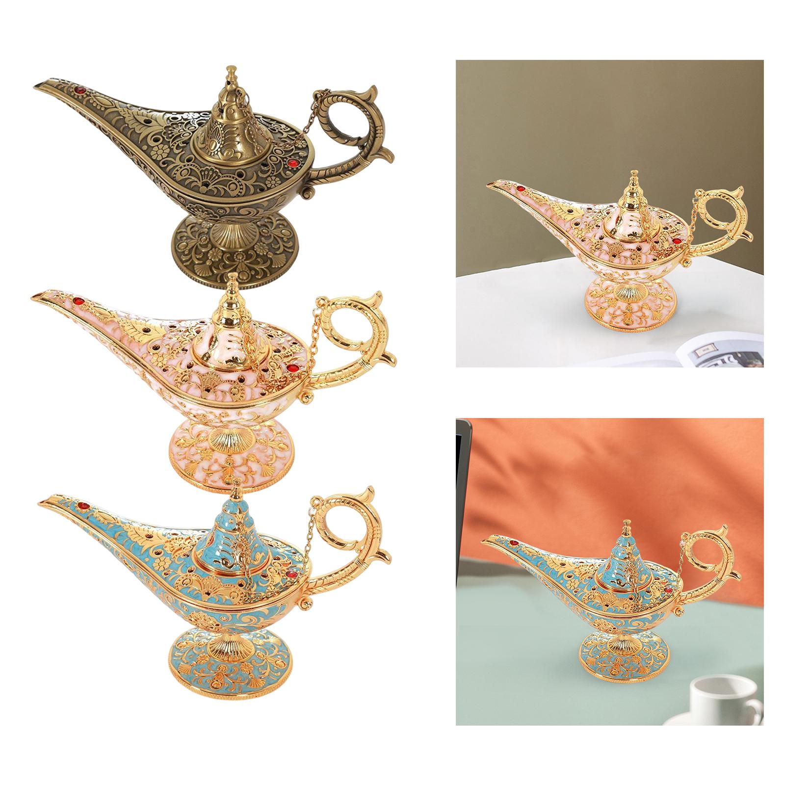 Classic Wishing Light Lamp Dec - Collectible Vintage Lamps recension och pris