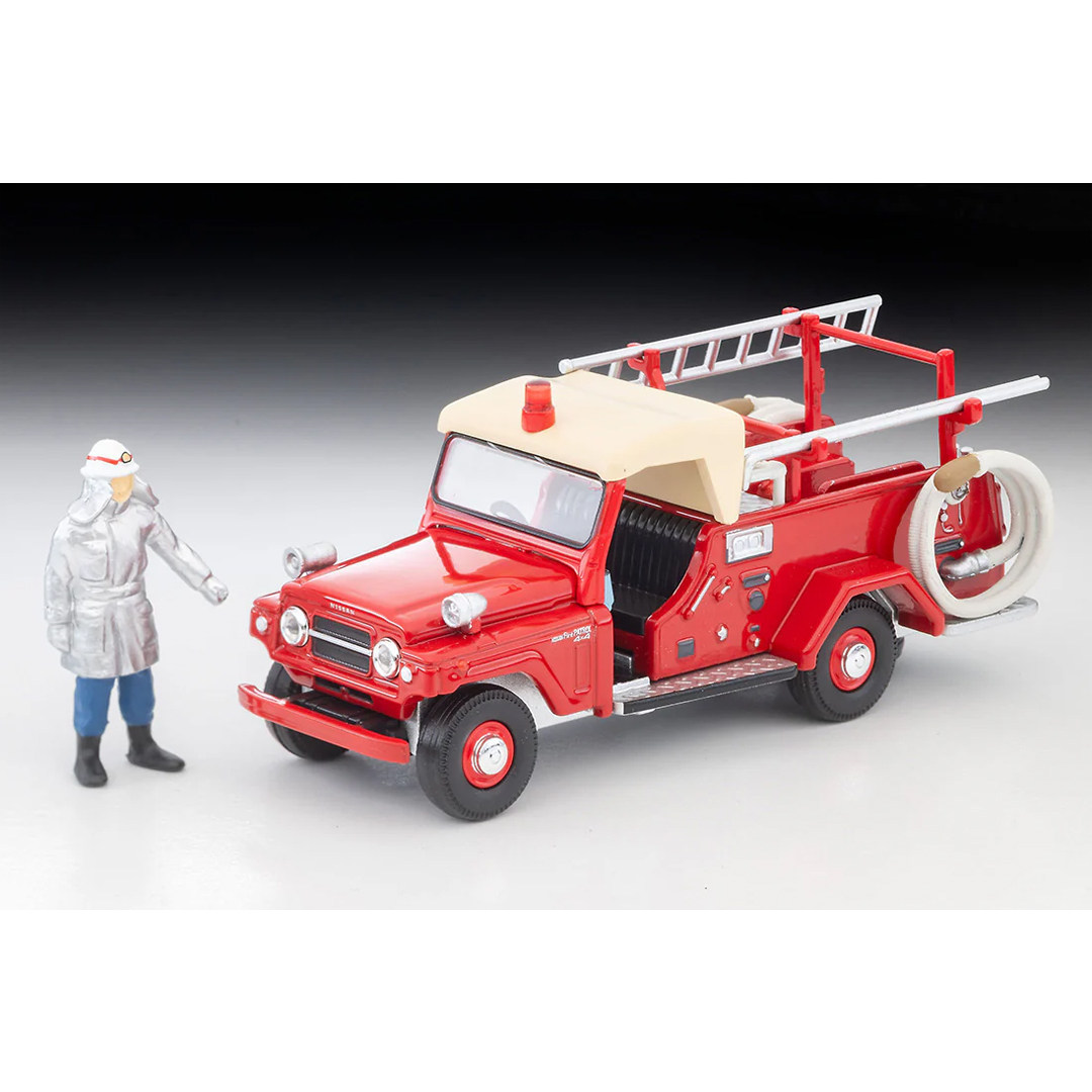 Original Tomytec Tomica Limite - Vintage Collectibles recension och pris