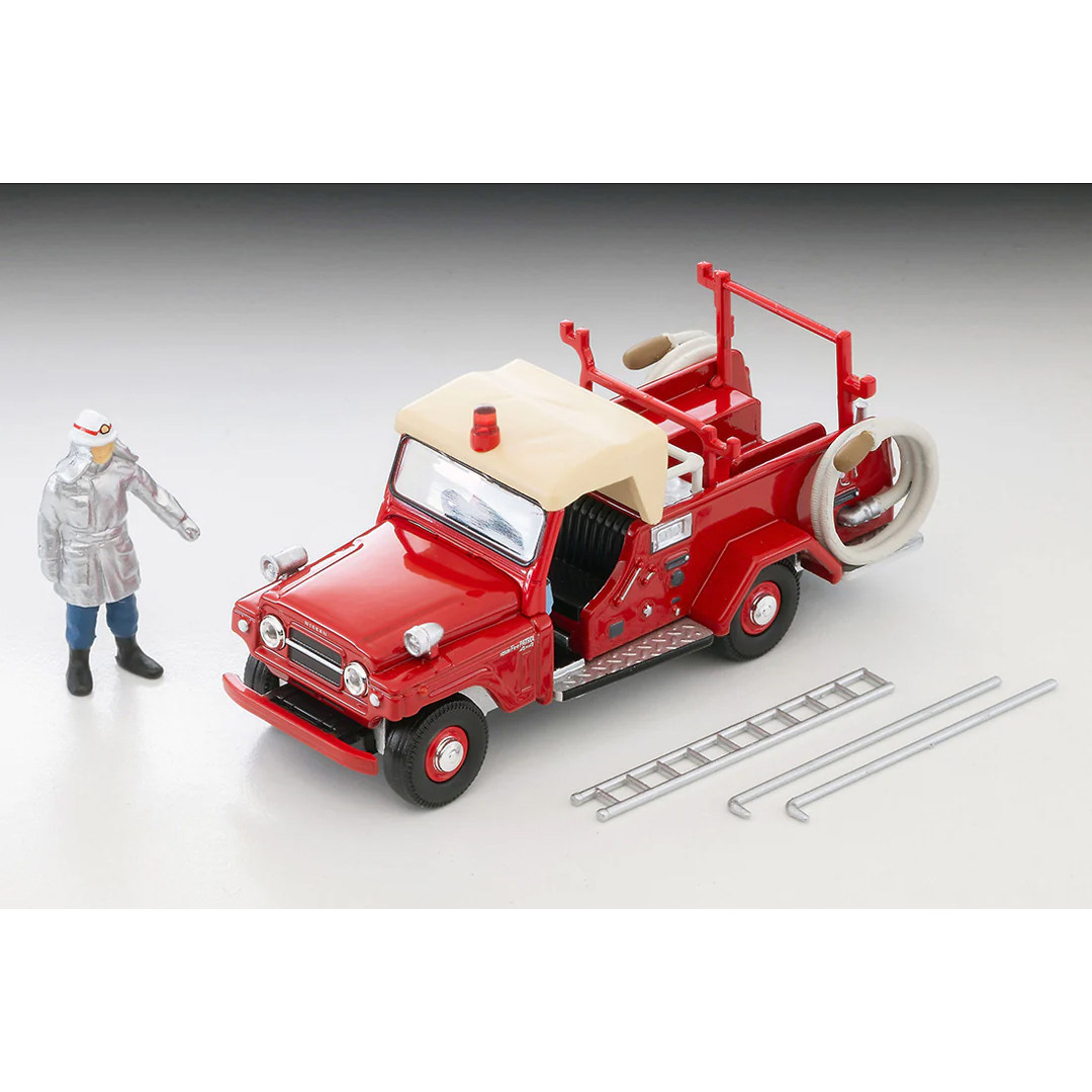 Original Tomytec Tomica Limite - Vintage Collectibles recension och pris
