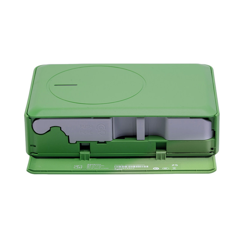 Genuine HPRT Z5/Z5S Photo Pape - Instant Film Pack recension och pris