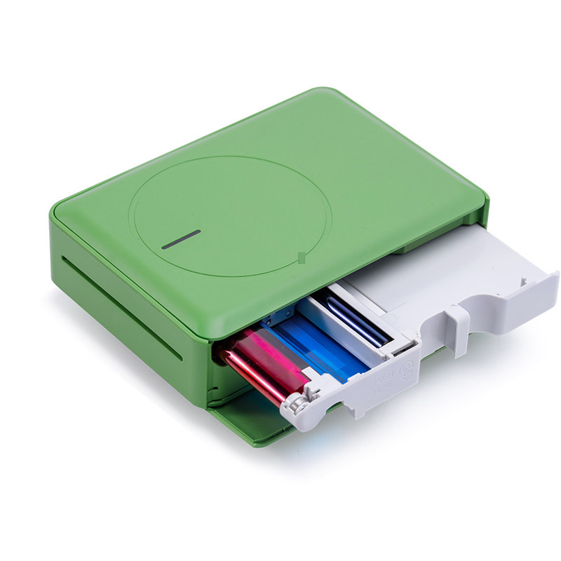 Genuine HPRT Z5/Z5S Photo Pape - Instant Film Pack recension och pris