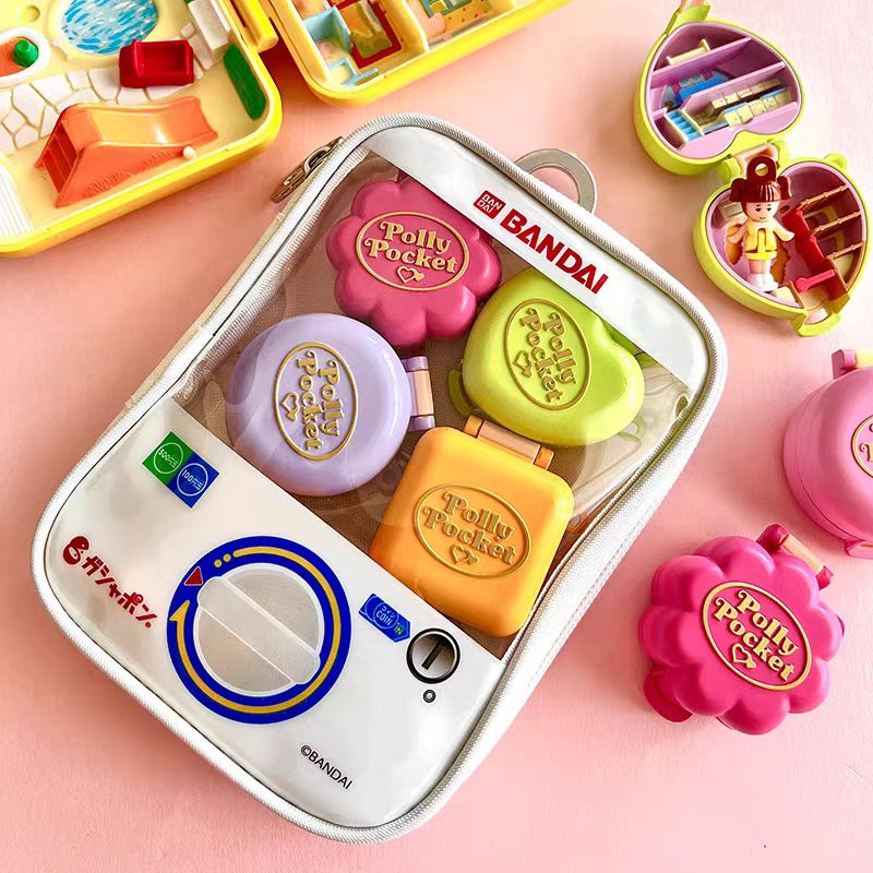 Genuine Bandai Gashapon 2.0pol - Vintage Toys Collector recension och pris
