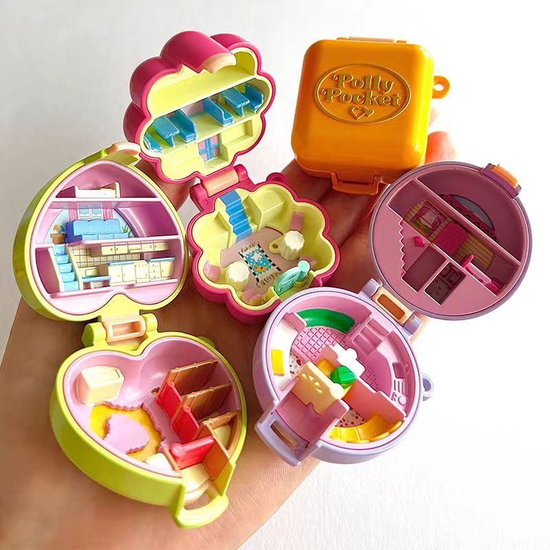 Genuine Bandai Gashapon 2.0pol - Vintage Toys Collector recension och pris