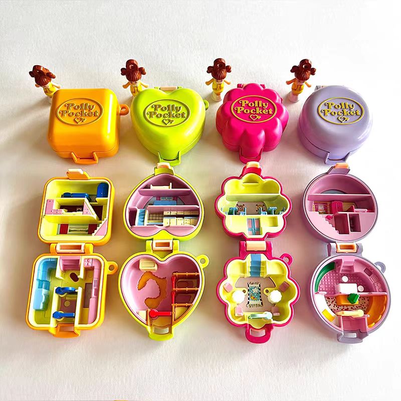 Genuine Bandai Gashapon 2.0pol - Vintage Toys Collector recension och pris