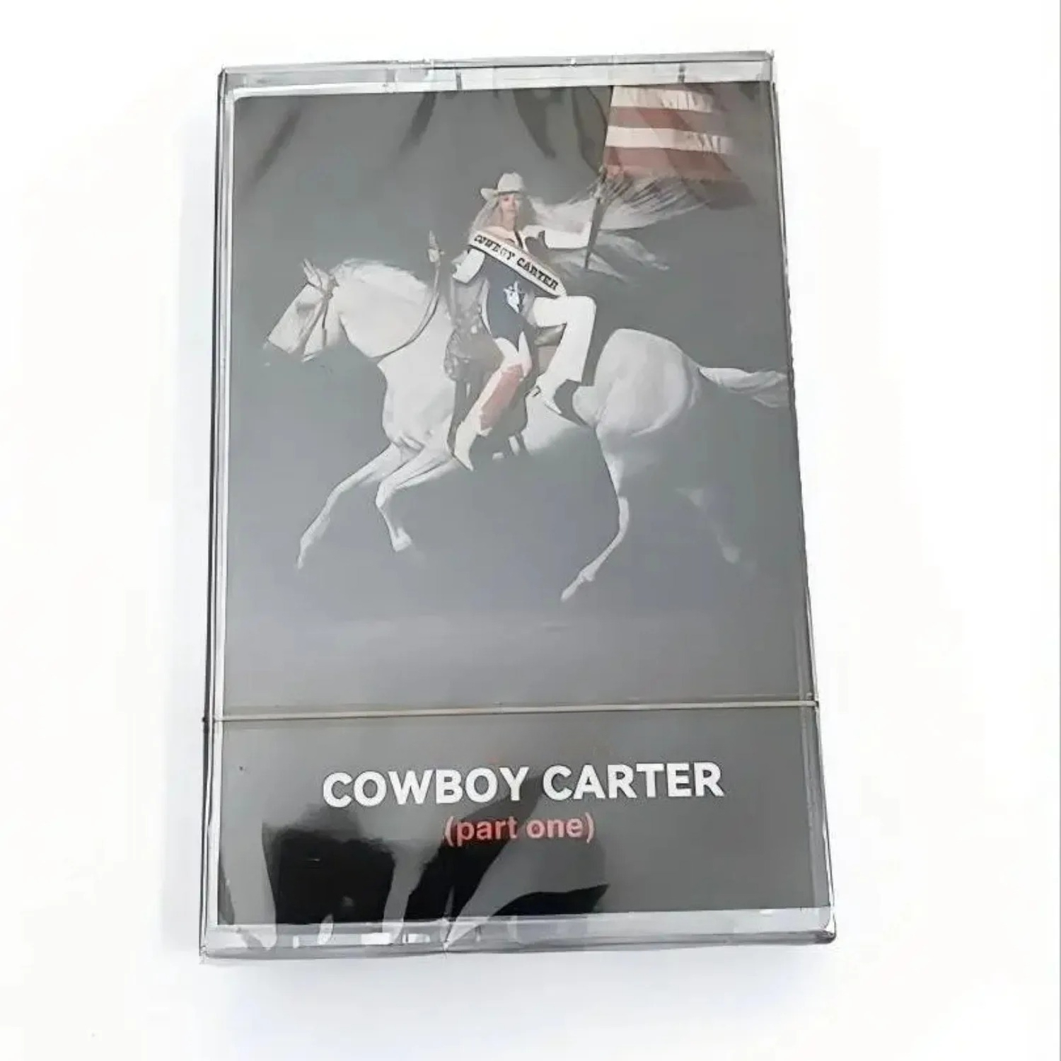 Country Pop Fusion Music Casse - Vintage Collectibles recension och pris