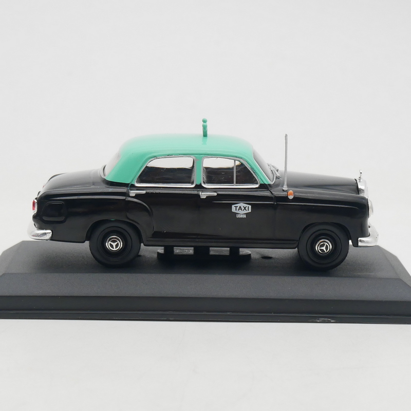 IXO 1:43 Scale Diecast Alloy 1 - Vintage Collectibles recension och pris