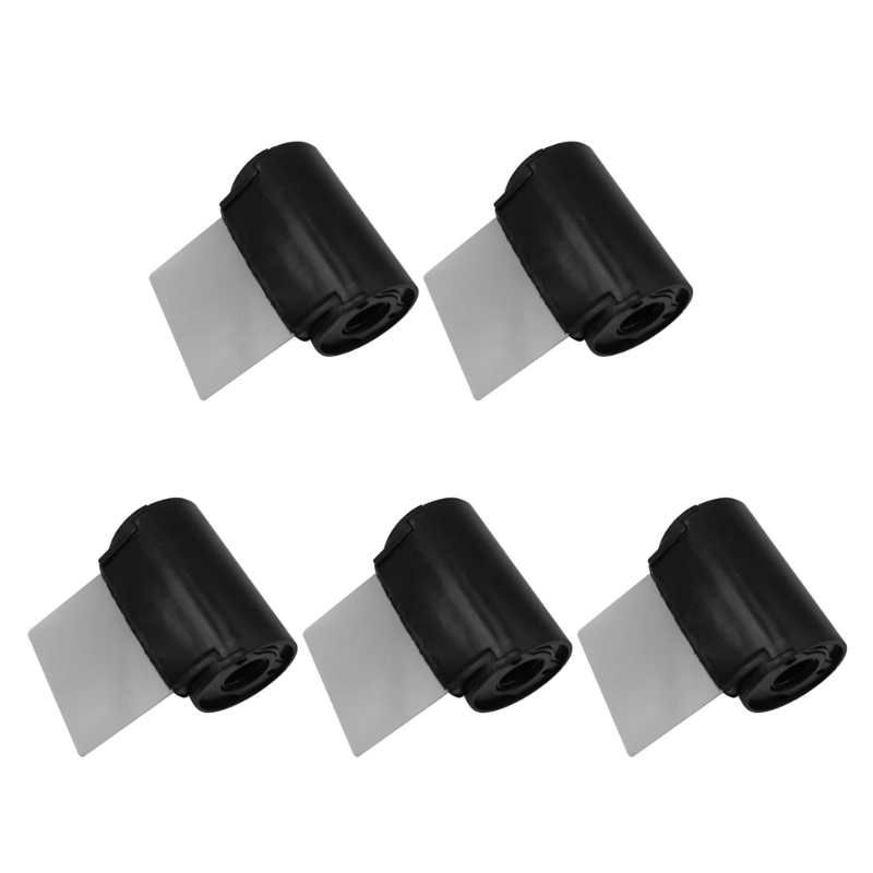 Pack Of 5 Reloadable Film Cani - Instant Film Pack recension och pris