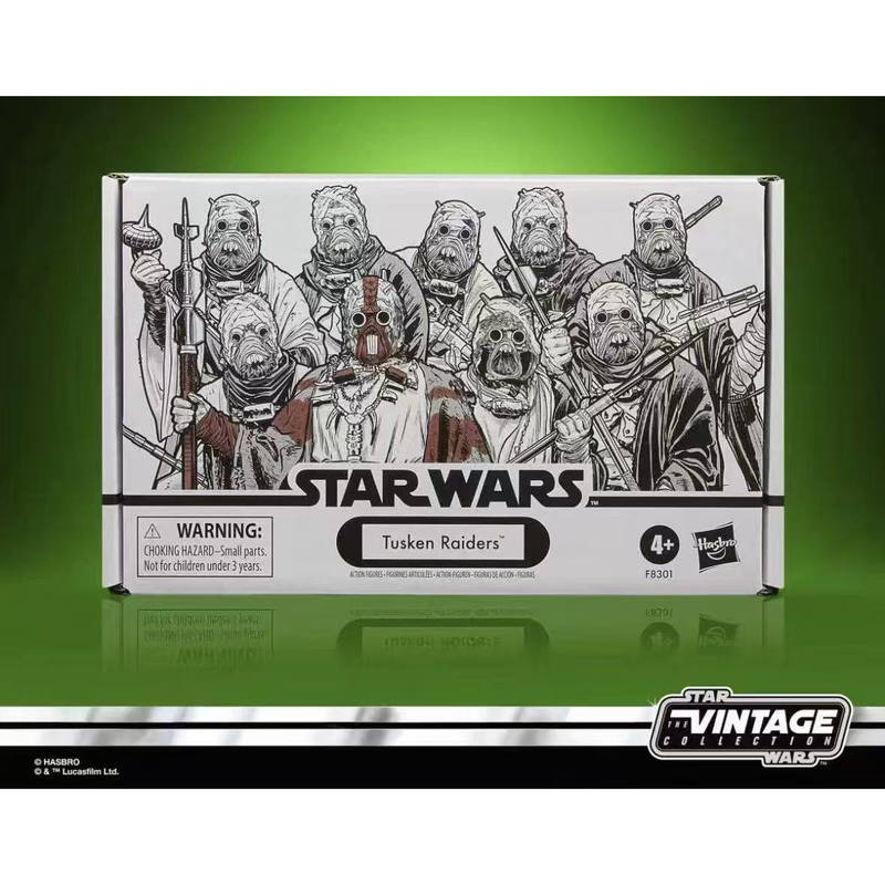 Hasbro Original Star Wars X Wi - Vintage Toys Collector recension och pris