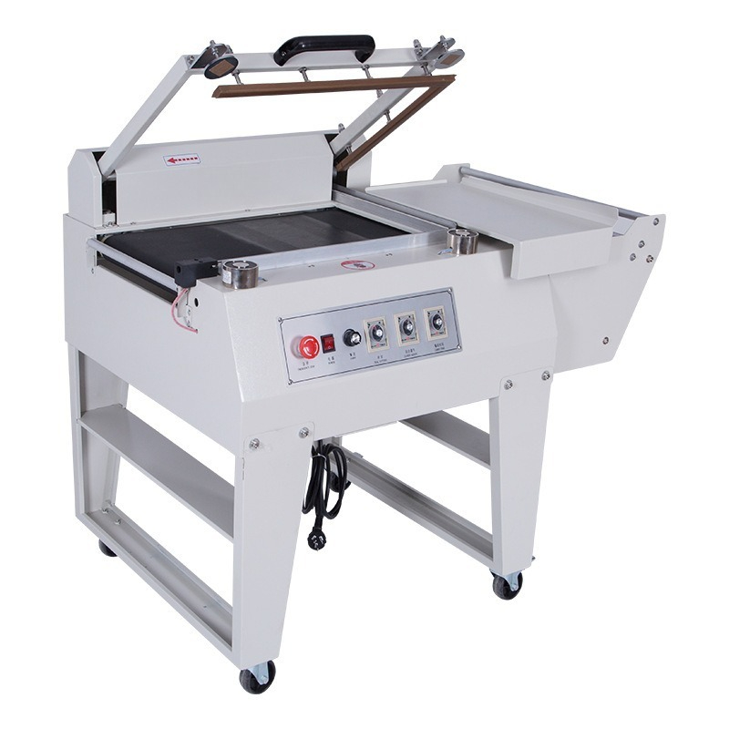 Hand Press L450 Sealing and Cu - Instant Film Pack recension och pris