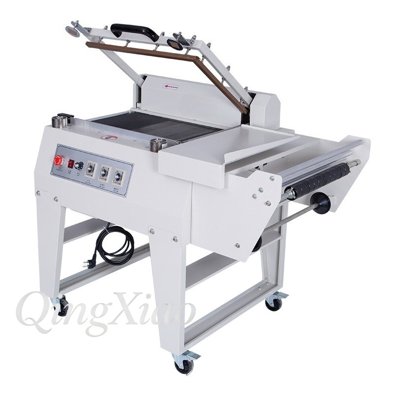Hand Press L450 Sealing and Cu - Instant Film Pack recension och pris