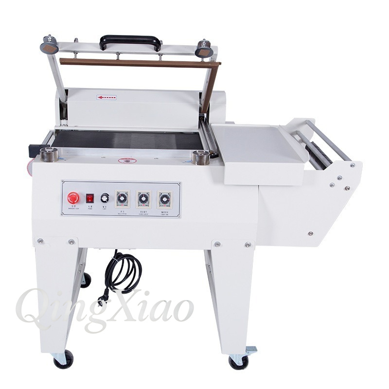 Hand Press L450 Sealing and Cu - Instant Film Pack recension och pris