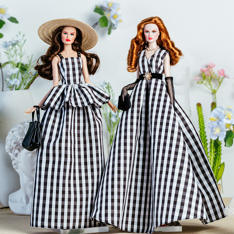 32cm Supermodel Doll Clothes S - Vintage And Collectible Toys recension och pris