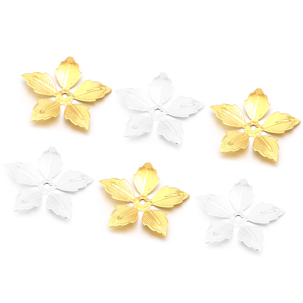 30pcs Vintage Gold Silver Colo - Vintage Collectible Item recension och pris