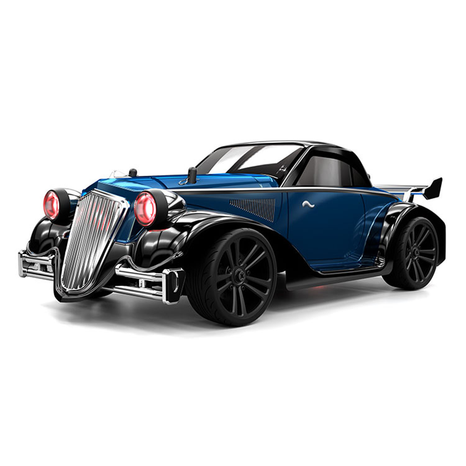 1/16 SCY 16302 AWD RC Vintage  - Vintage Toys Collector recension och pris