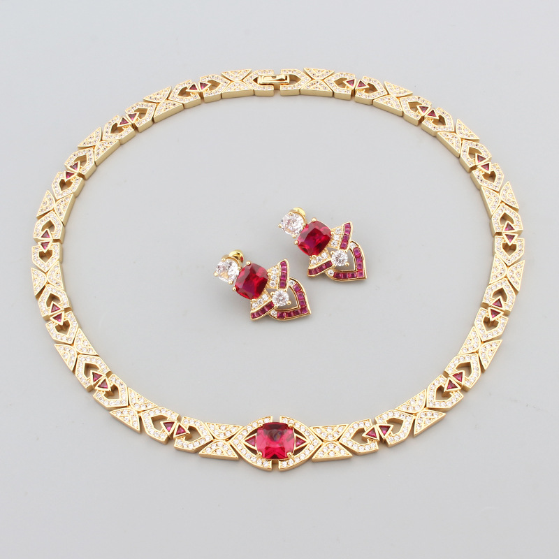Designer Collection Style Stud - Vintage Collectible Jewelry recension och pris