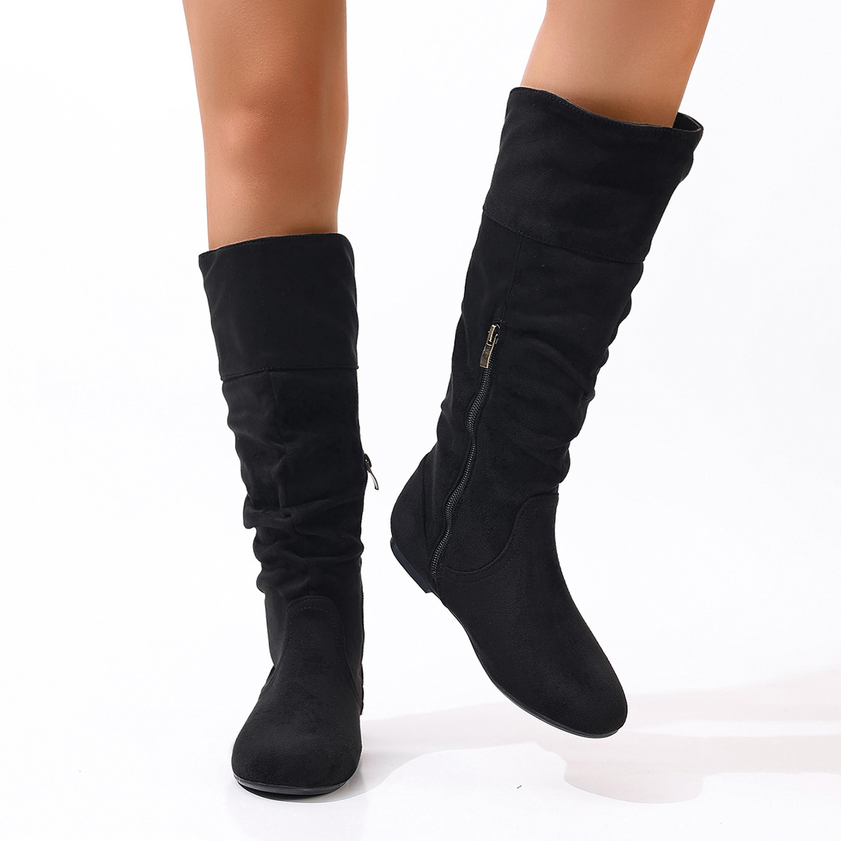 European and American Solid Co - Vintage Zipper recension och pris
