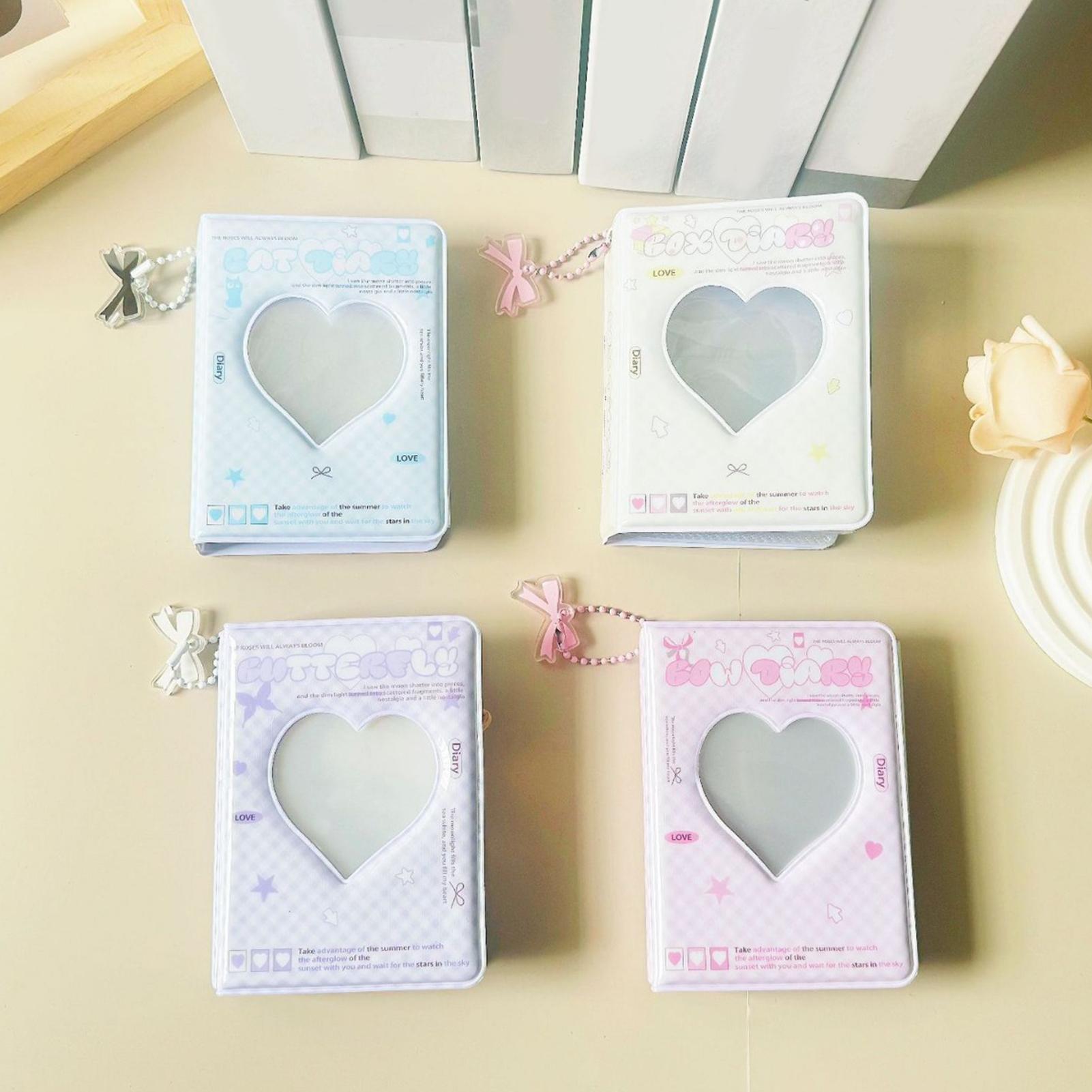 3 inch Korean ins style Photoc - Polaroid Photo Album recension och pris