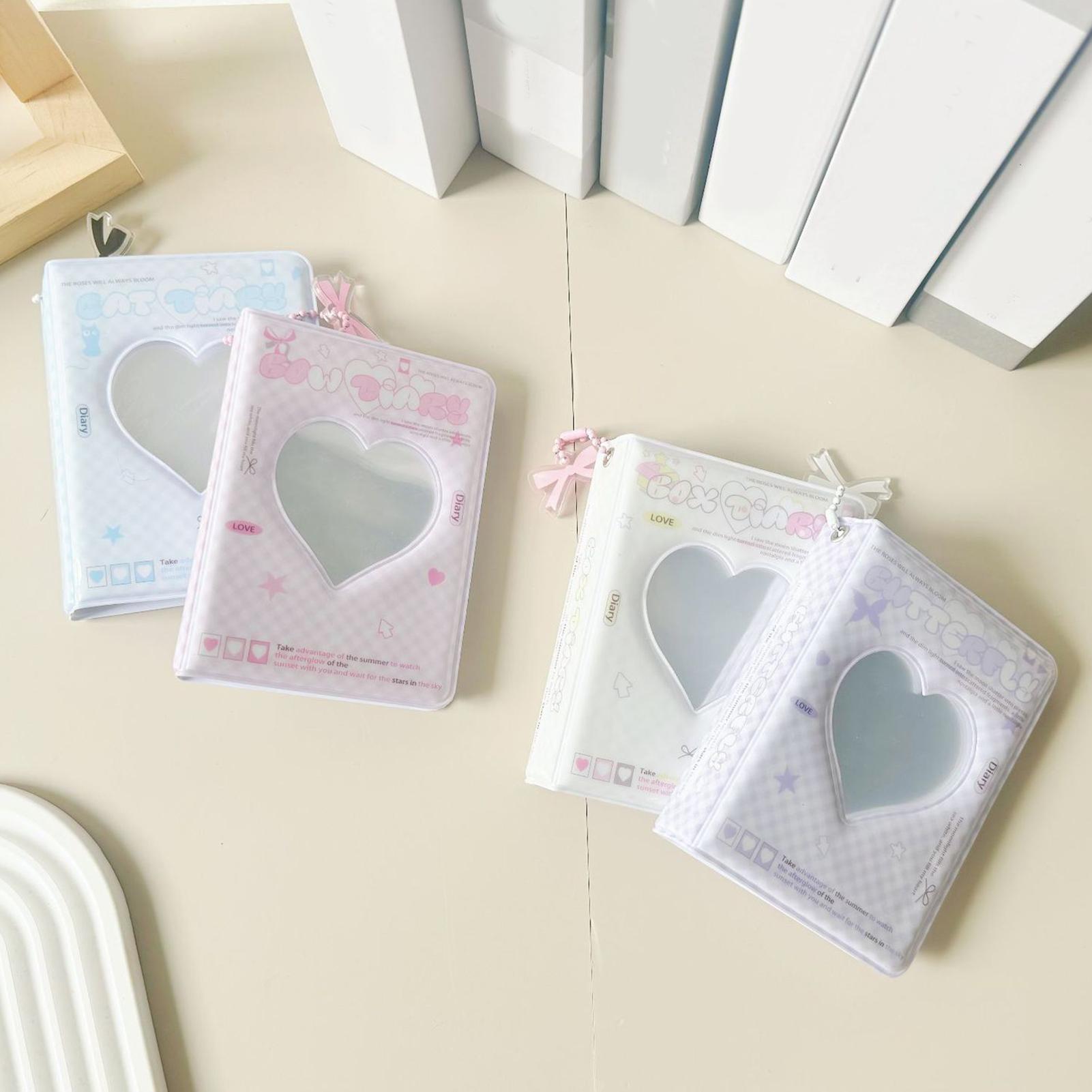 3 inch Korean ins style Photoc - Polaroid Photo Album recension och pris