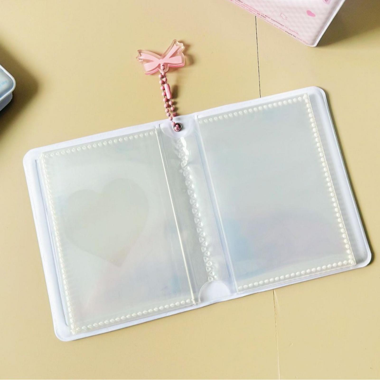 3 inch Korean ins style Photoc - Polaroid Photo Album recension och pris